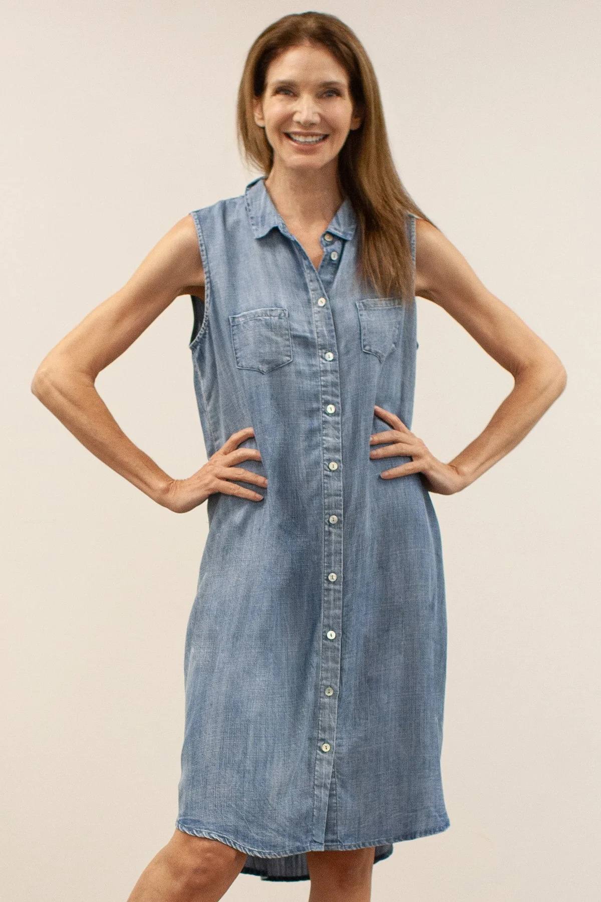 Jonah dress