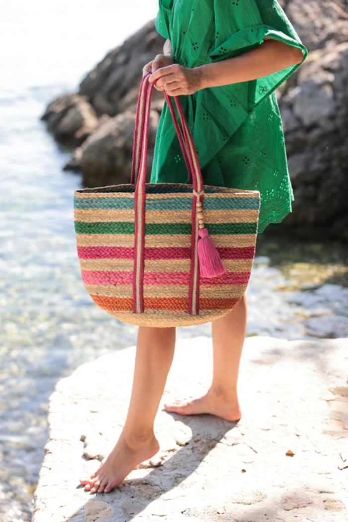 Fantasia Tote