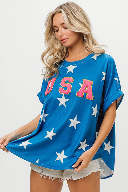 American Dreaming Top
