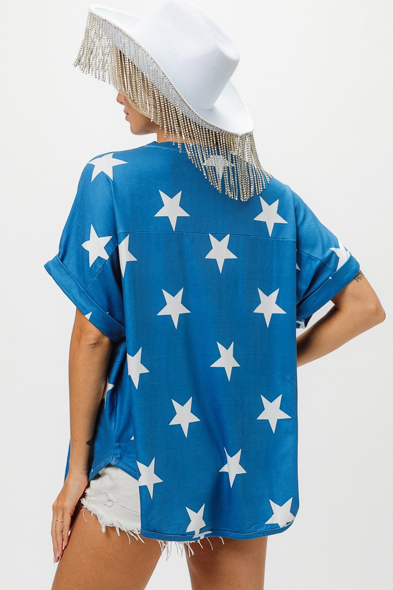 American Dreaming Top