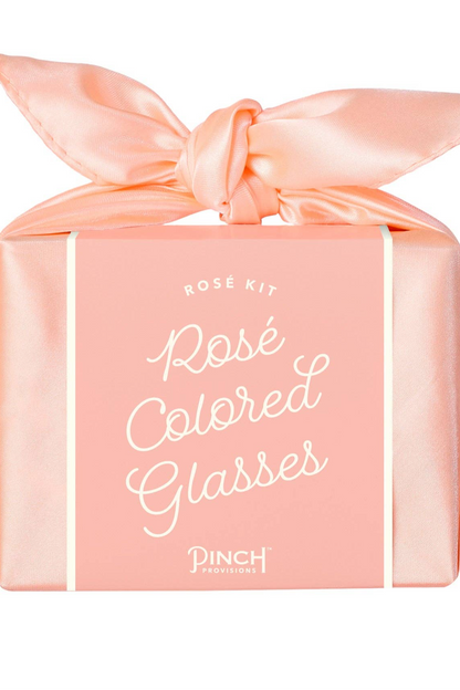 Rosé Kit | Peach