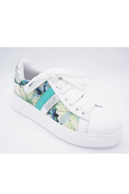 PELLE FLOWER