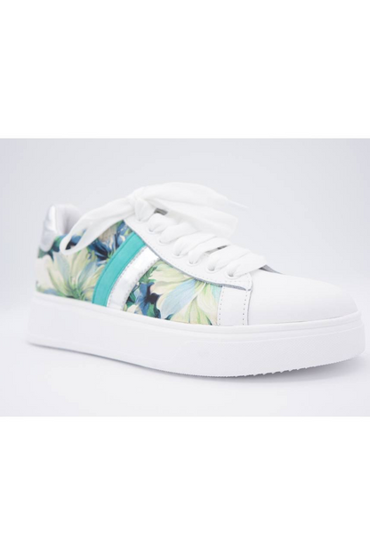 PELLE FLOWER