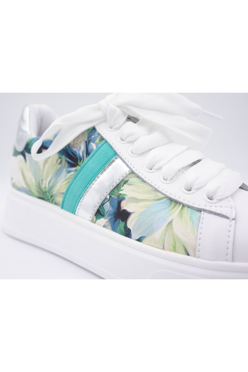 PELLE FLOWER