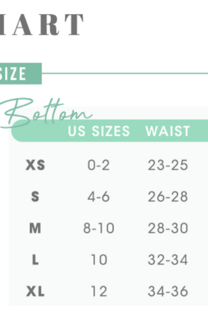 Mineral Wash Wide Waistband Shorts