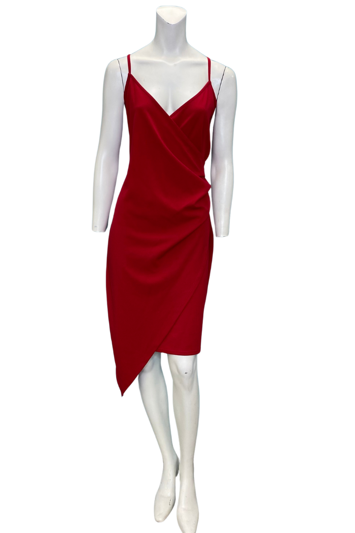 Dance With Me Dress