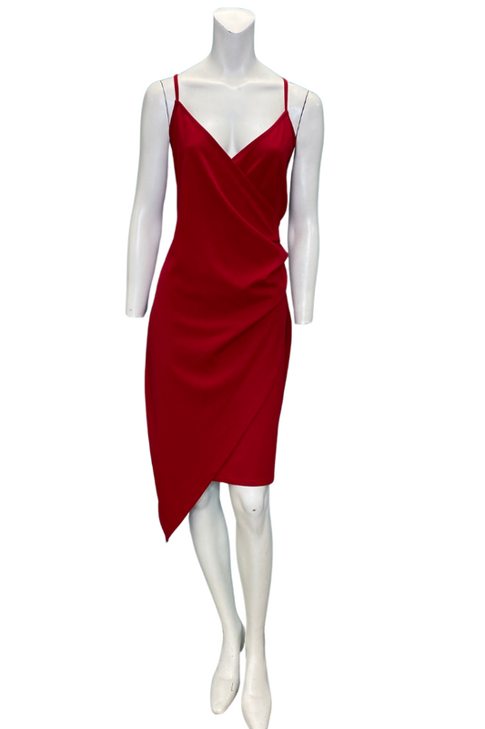 Dance With Me Dress