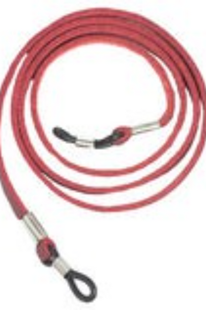Peepers Leather Chains