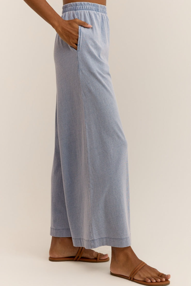 Scout Jersey Pant