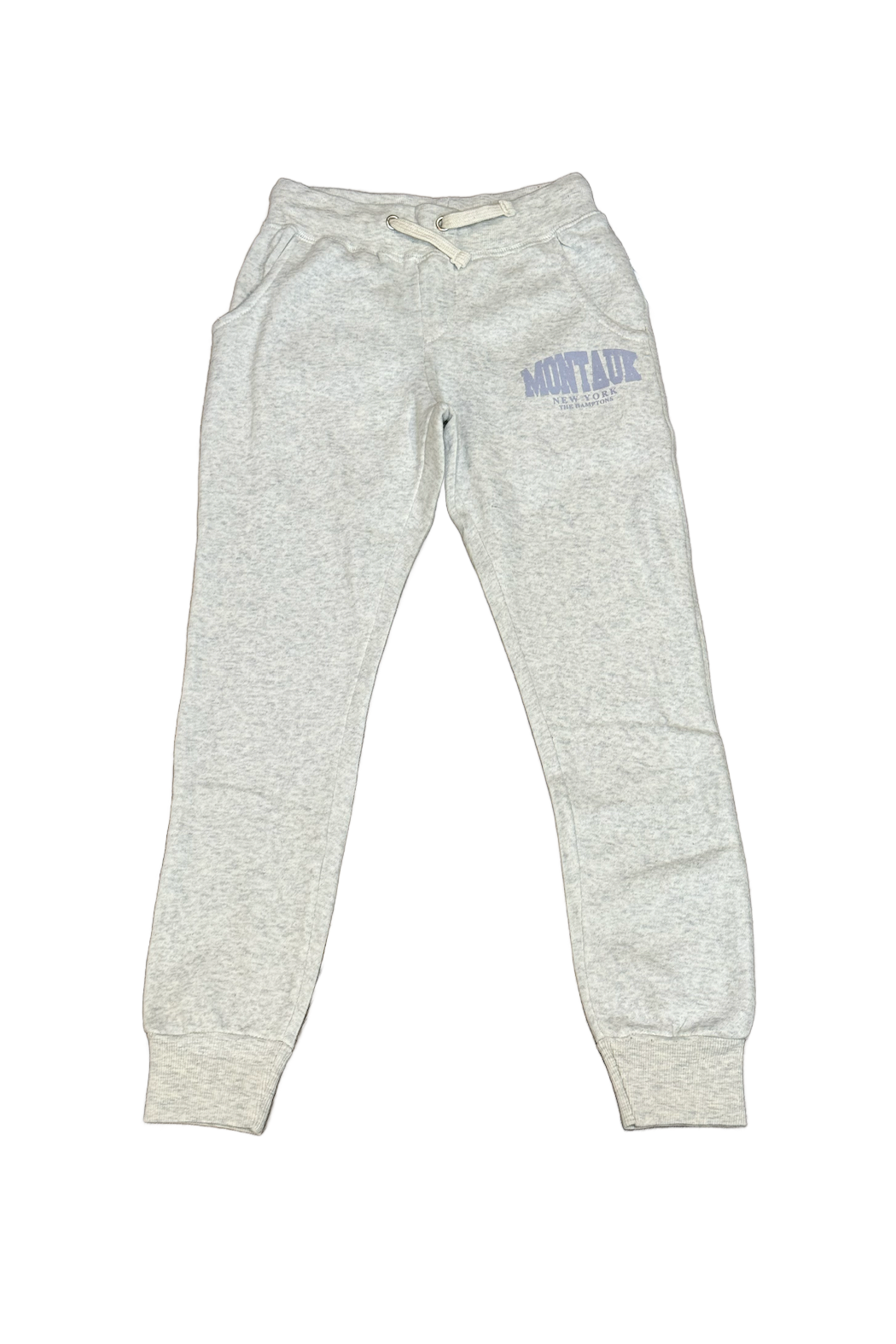 Montauk Cuffed Sweatpant