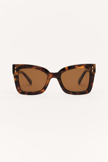 Confidential Sunglasses