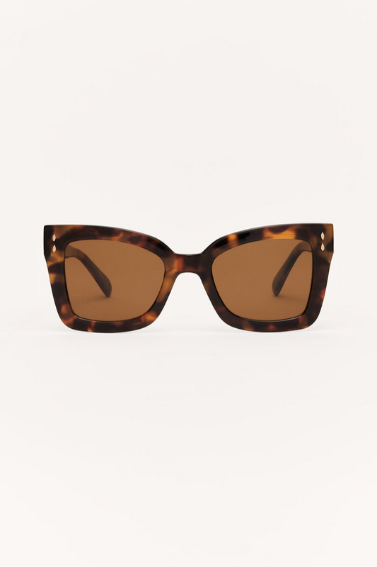 Confidential Sunglasses