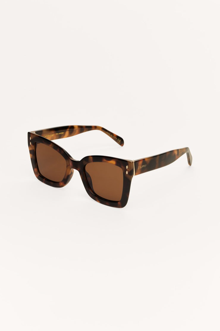 Confidential Sunglasses