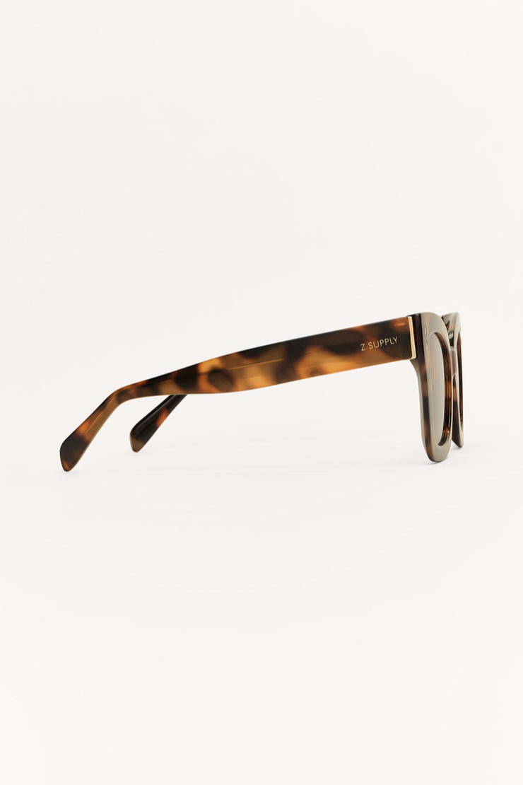 Confidential Sunglasses