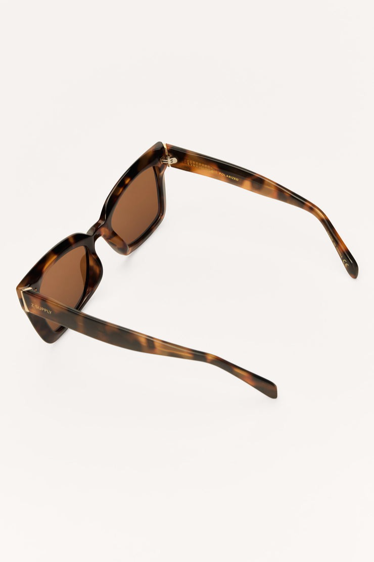 Confidential Sunglasses