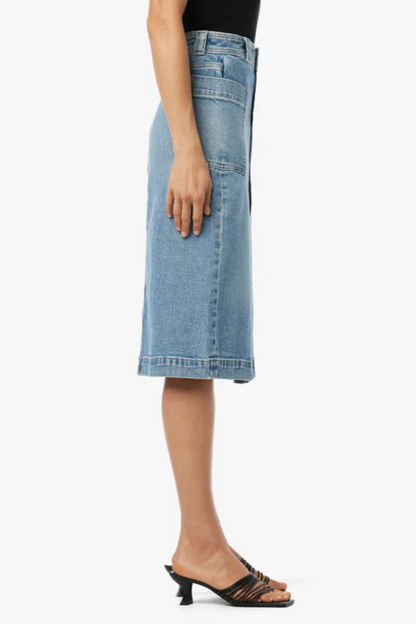 Pheobe Patch Pocket Skirt