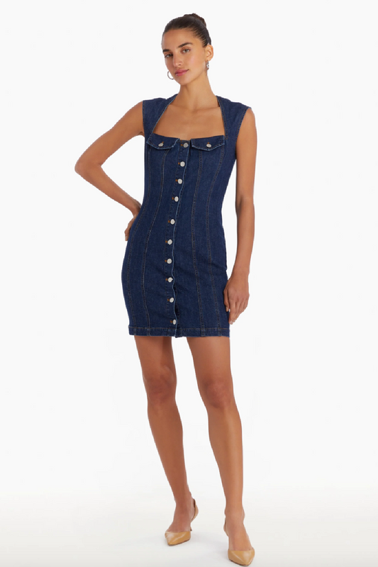 Reeves Dress