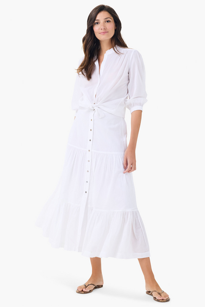 Cotton Girlfriend Shirt