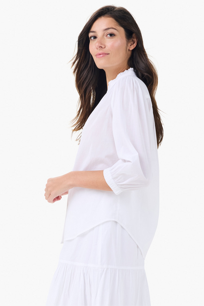 Cotton Girlfriend Shirt