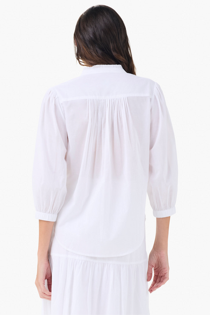 Cotton Girlfriend Shirt