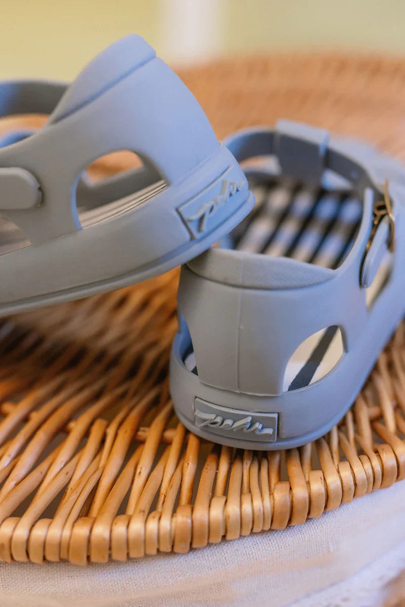 Pehr Fishermans Sandals