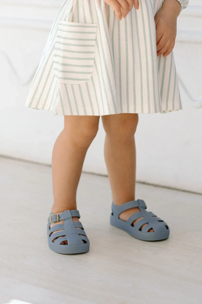 Pehr Fishermans Sandals