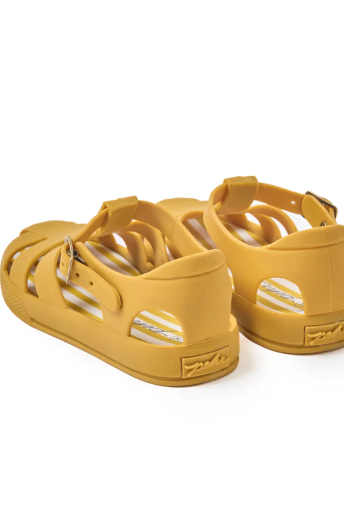 Pehr Fishermans Sandals