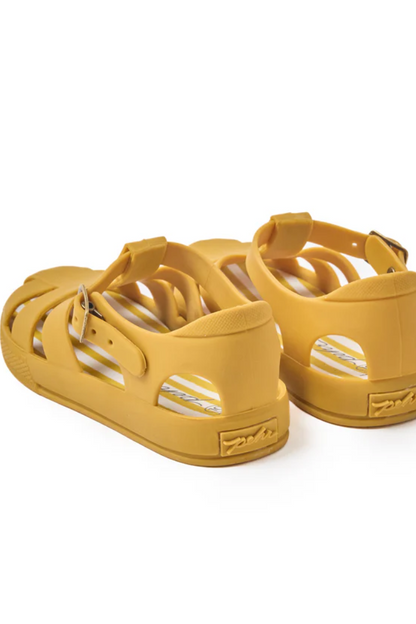 Pehr Fishermans Sandals