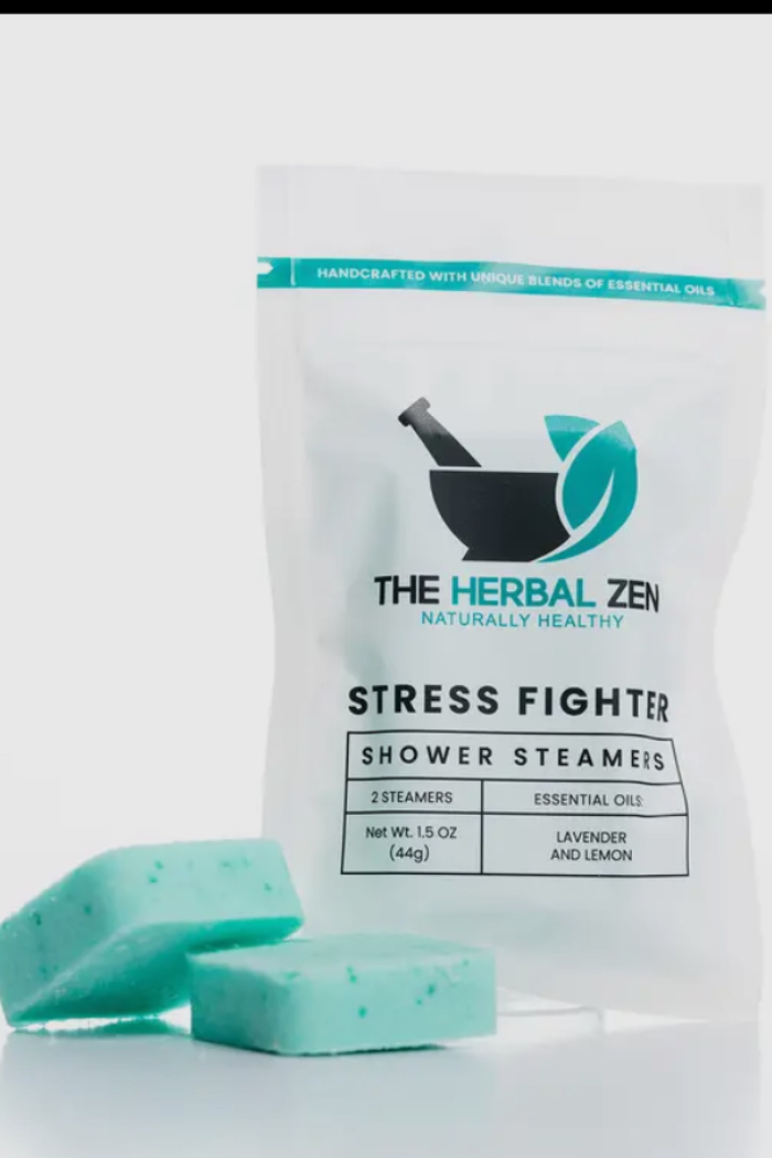 Shower Steamer - On the Go