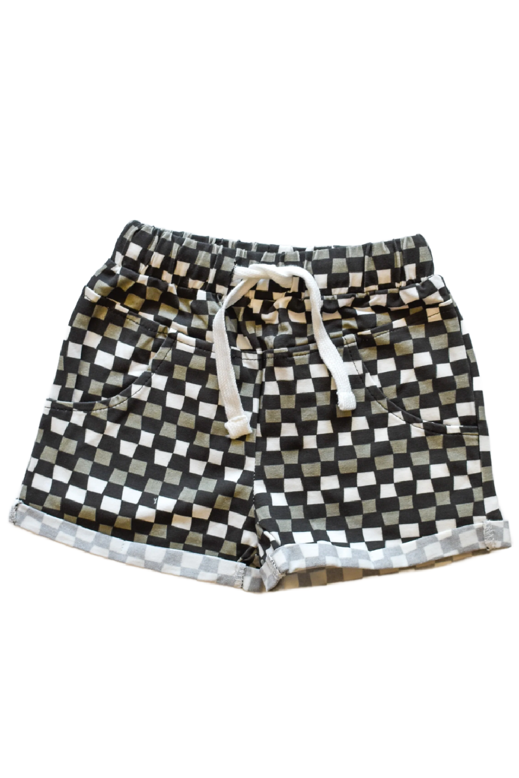 Check Ya Later Shorts