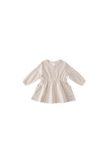 Pehr Long Sleeve Dress