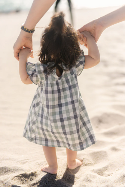 Pehr Ruffle Dress