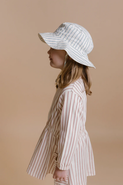 Pehr Long Sleeve Dress