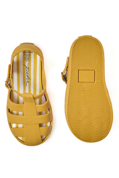 Pehr Fishermans Sandals