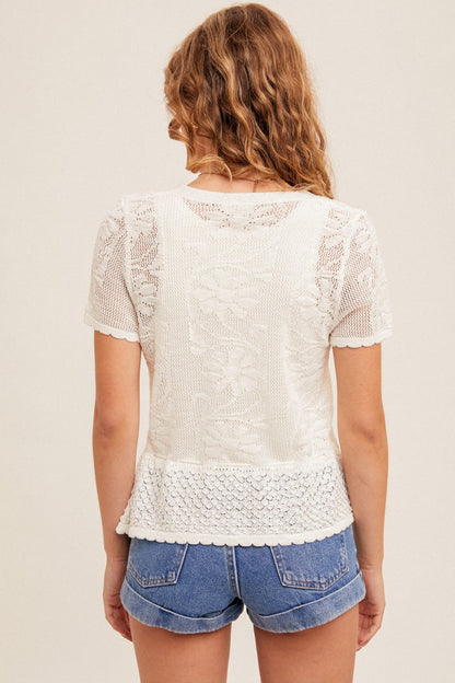 Lilian Top