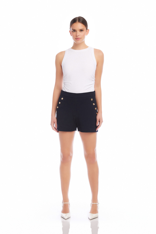 Neptune Short