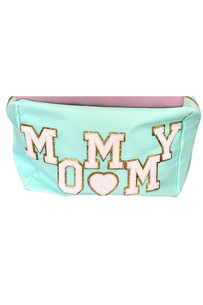XL MOMMY Cosmetic Bag