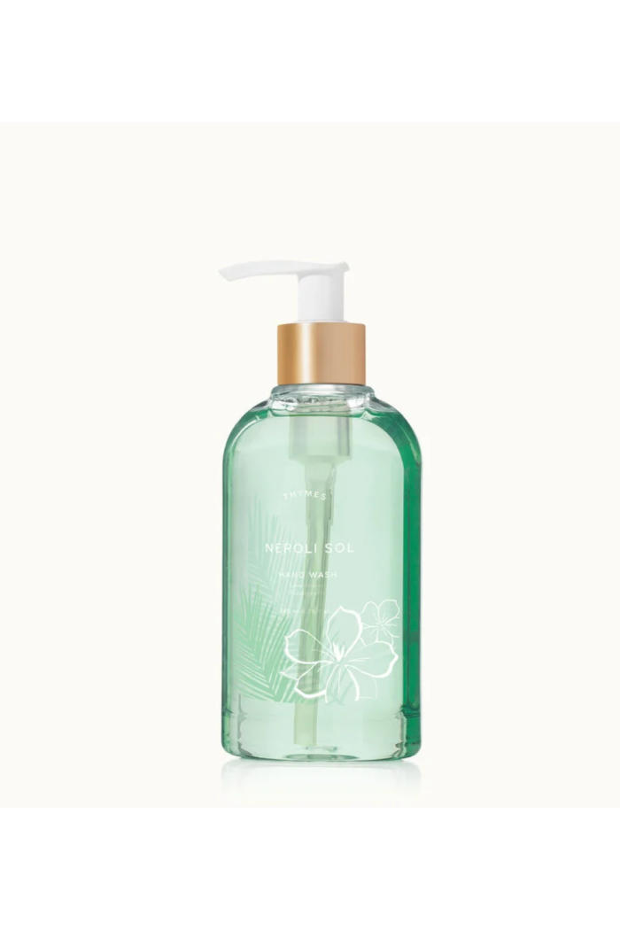 NEROLI SOL HANDWASH