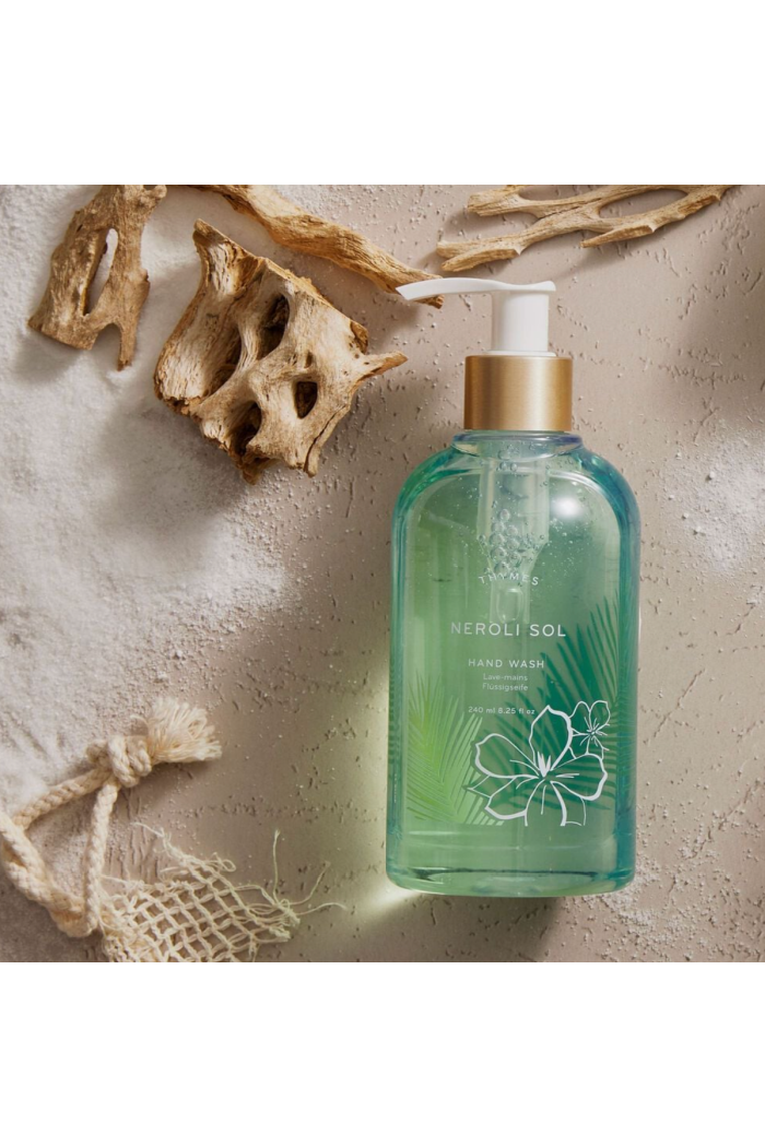 NEROLI SOL HANDWASH