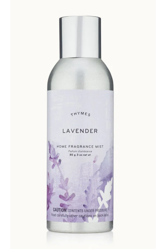 LAVENDER HOME FRAGRANCE MIST