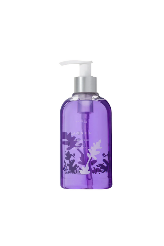 LAVENDER HAND WASH