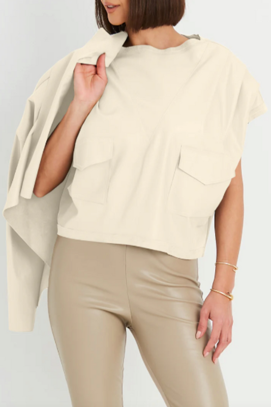 EISENHOWER VEST 48