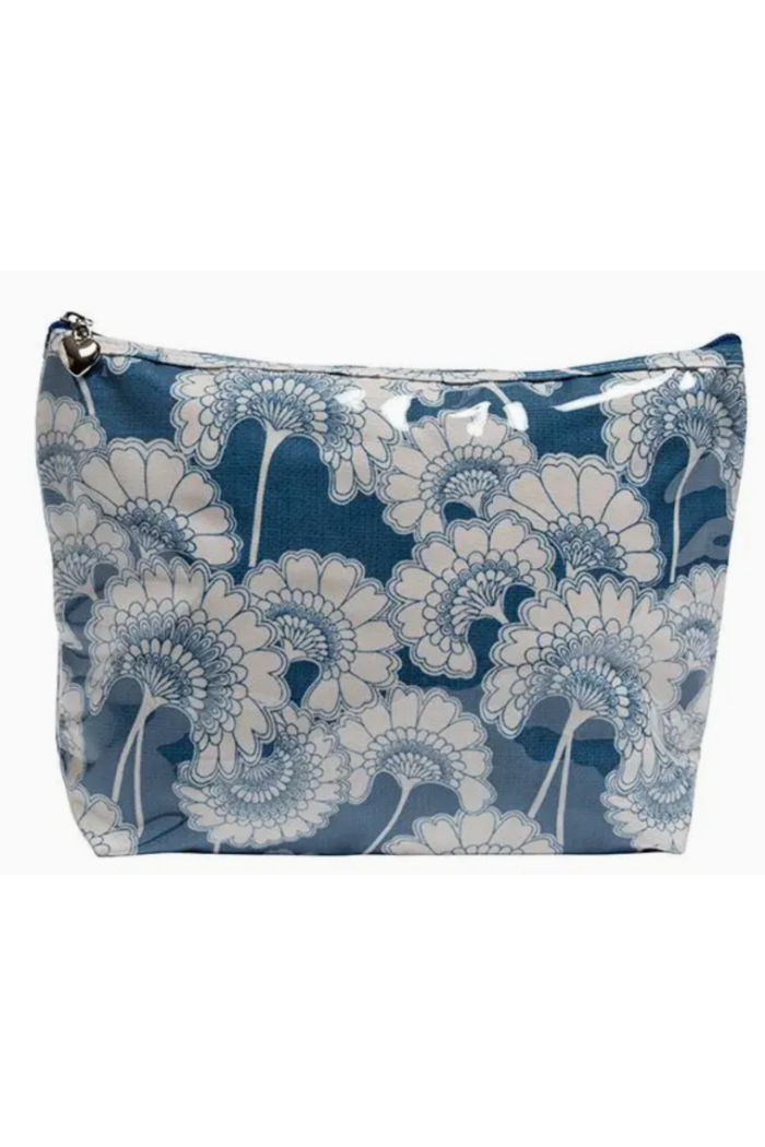 COSMETIC BAG MEDIUM