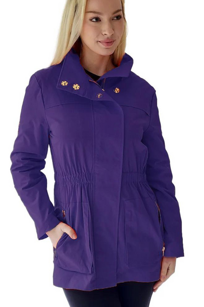 Waterproof "Anna" Jacket