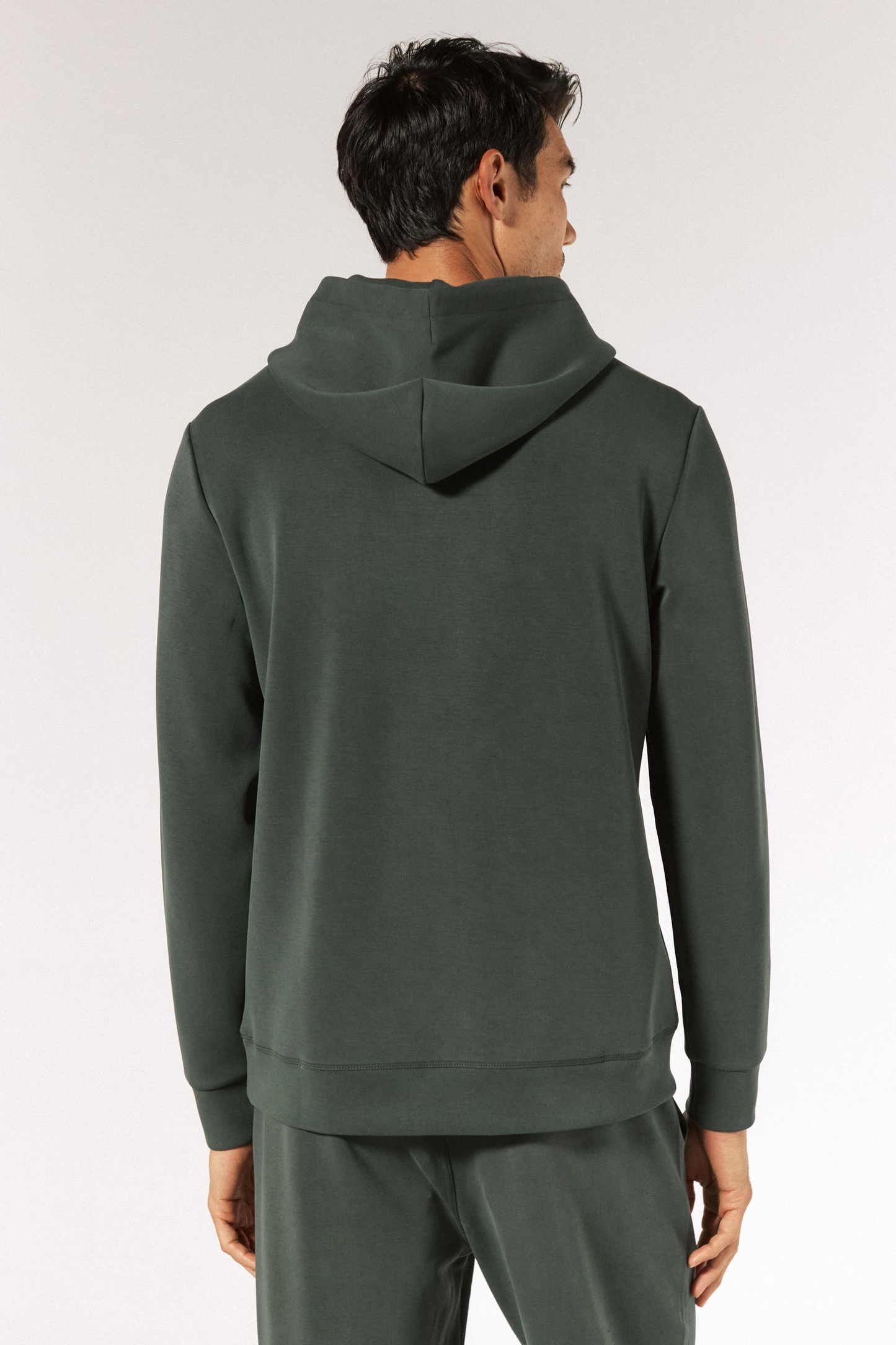 Rev Hoodie- Basil