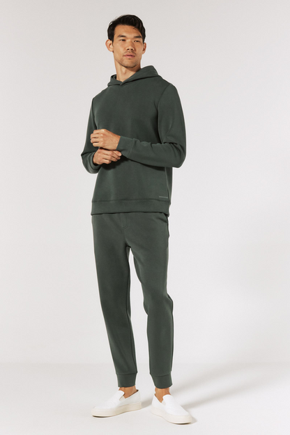 Rev Hoodie- Basil