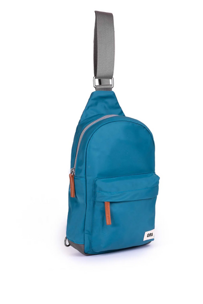 Willesden Recycled Nylon Sling Bag