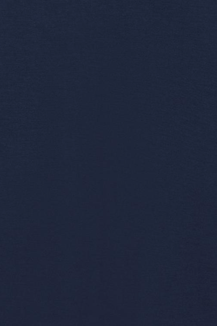 Knox T-Shirt - Navy Solid