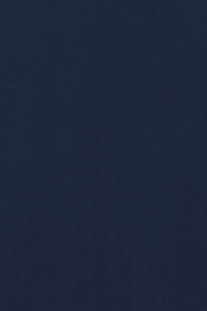 Knox T-Shirt - Navy Solid