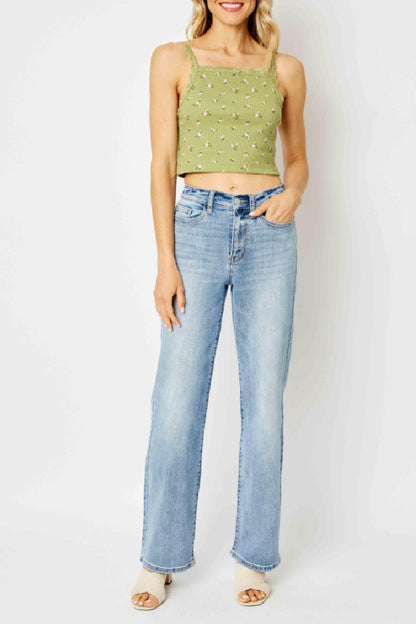 HW Straight